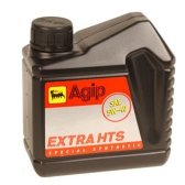 AGIP EXTRA HTS 5W40