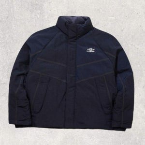 브랜드 UMBRO 엄브로 크리스피 타슬란 머스코비 덕 자켓 UQ321CDJ92 DVY 646330