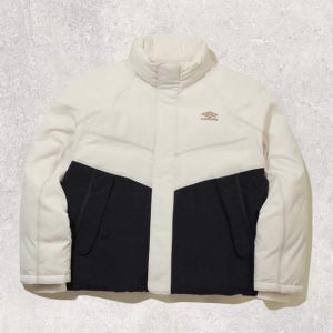 브랜드 UMBRO 엄브로 크리스피 타슬란 머스코비 덕 자켓 UQ321CDJ92 ECR 646224