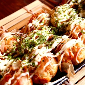 타코야끼 50알 세트 1kg 1박스