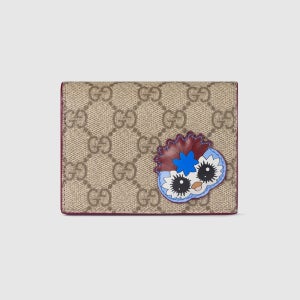 GUCCI 구찌 베스티즈 스몰 지갑