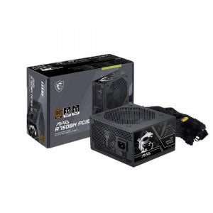 MSI MAG A750BN III 80PLUS브론즈 ATX3.1