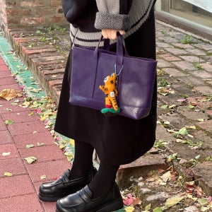 루카(Luca bag) 토트백 크로스백, 썬데이스카