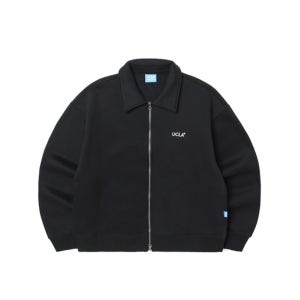 [롯데백화점] UCLA 남여공용 집업 맨투맨 LE1220532992