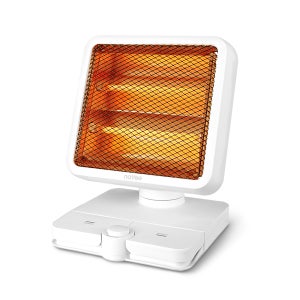 청연엠엔에스 NAVEE 나비 석영관 전기 히터 스토브 NV252-DHTA10