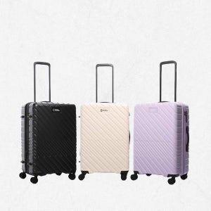 [국내정품] 내셔널지오그래픽 N245ASU120 부다페스트 24형 단품 캐리어 2395424