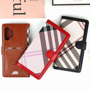 갤럭시버디3 A15 포커스 체크 다이어리 케이스 A155N A156L