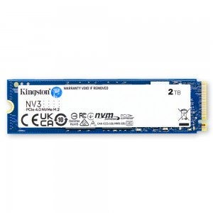 킹스톤 NV3 M.2 NVMe (2TB)