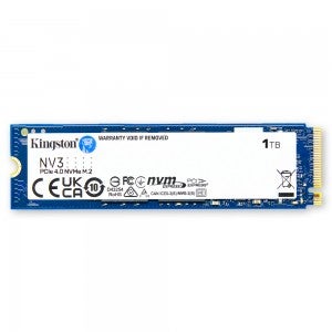 킹스톤 NV3 M.2 NVMe (1TB)