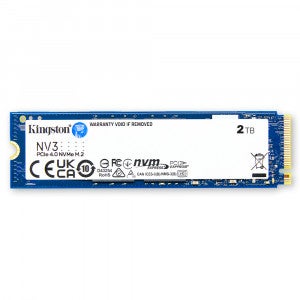 킹스톤 NV3 M.2 NVMe (2TB)