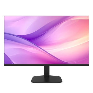 [아이온코리아] GX2401 베젤리스 리얼75 24인치 FHD 사무용 모니터