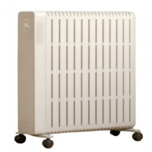 신일전자 스마트 이동식 에어히터 라디에이터 SEH-MN2000’