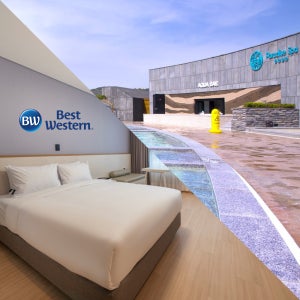 파라다이스도고 파라다이스스파도고 베스트웨스턴 아산호텔 패키지