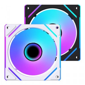 AONE STORM INFINITY PRO-120 ARGB PWM (블랙)