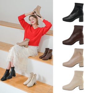 헬시온 수퍼 스트레치 앵클부츠 TV상품