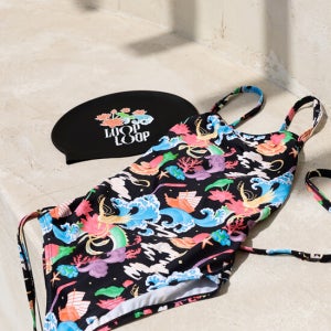 루프루프 인당수(블랙)