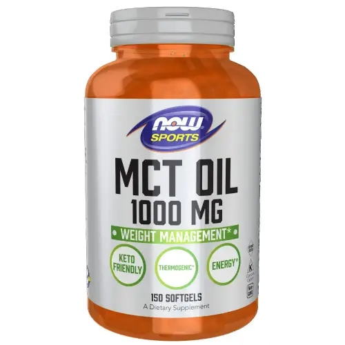 나우스포츠 <b>MCT 오일 1000mg</b> 150정 x 2개 세트