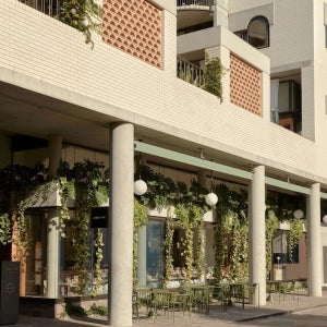 더 칼릴 호텔 / 브리즈번 호텔