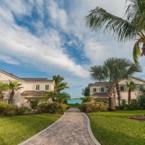 그랜드 아일 리조트 앤드 스파