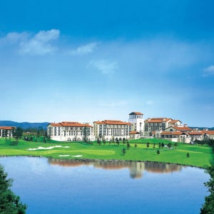 그랜드 XIV 나수 시라카와 더 로지