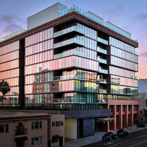 더 할리우드 그란데, 오토그래프 컬렉션 / 로스앤젤레스 호텔