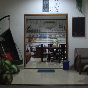 라구난 레지던스 샤리딘 / 자카르타 호텔