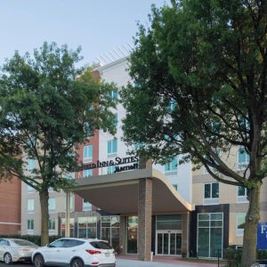 페어필드 인 앤드 스위츠 뉴욕 퀸스/프레시 메도우스 / 뉴욕 호텔