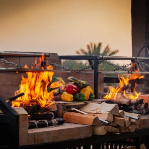 Nofa Riyadh, A Radisson Collection Resort / 리야드 호텔