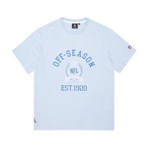 NFL 슬롯 티셔츠 (F232UTS256-K)