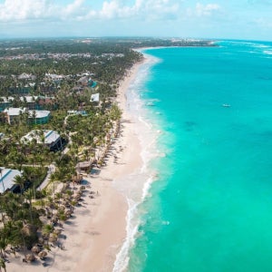 그랜드 팔라디움 바바로 스위트 리조트 & 스파 - 올 인클루시브