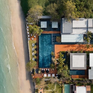 V 빌라스 후아 힌 - 엠갤러리 컬렉션 / 후아힌 호텔