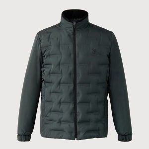 [롯데백화점] 웰메이드 겨울 큐브 구스다운 점퍼 MIXCL4W8511 LE1220489505