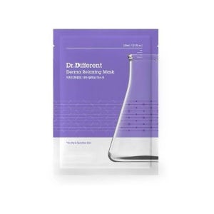 닥터디퍼런트 더마 릴렉싱 마스크 5매 214701