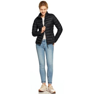 테슬라 패커블 웰론 경량 패딩 자켓 TM-XKJ22