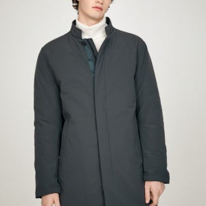 TOMMY HILFIGER MEN 구스 다운 파카 T12E7QOT747ML1900