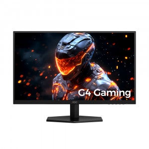 알파스캔 AOC Q27G42ZE 게이밍 260 QHD FAST IPS 프리싱크 AI HDR 무결점