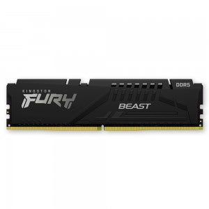 킹스톤 FURY DDR5-5600 CL36 Beast 블랙 코잇 (16GB)