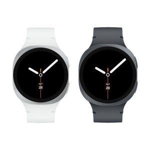 [삼성] 갤럭시 워치8 LTE/자급제 44mm