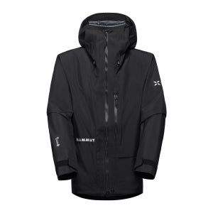 [마무트] 아이거 노드완드 어드밴스드 하드쉘 후디드 자켓 맨