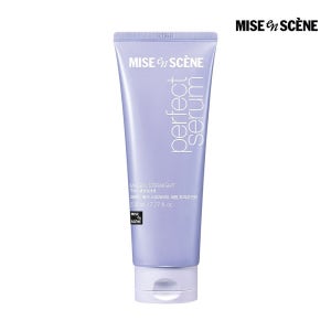 미쟝센 퍼펙트세럼 매직스트레이트 트리트먼트 230ml