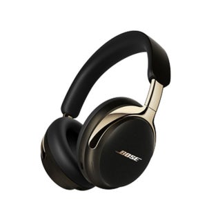 [BOSE][BOSE] 보스 QC 울트라 헤드폰 2세대(K1762405084821027GD01)