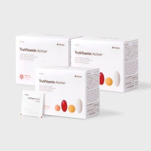 덴프스 트루바이타민 액티브 3/4박스