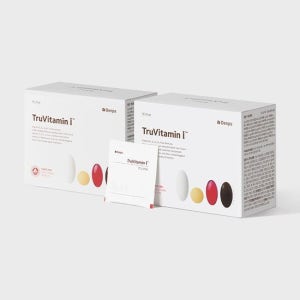 덴프스 트루바이타민 I 2박스 2개월분