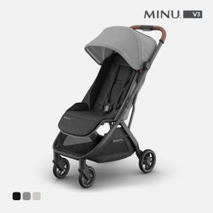 [신규 런칭] 휴대용 유모차_미누 V3 (색상선택)