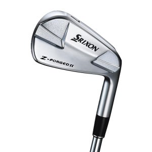[스릭슨][SET] Z-FORGED II IRON SET(7I, #4-PW) Z383250000010