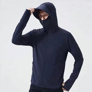 3313-56 자외선차단 초경량 바람막이