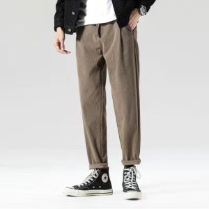 31205-1806 골덴조거팬츠