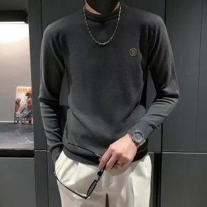 31205-1802 이너짱심플니트