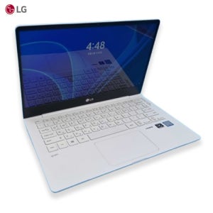리퍼비시 LG 13인치 그램 RAM 8GB SSD 256GB 0.8Kg 초경량 리퍼 노트북