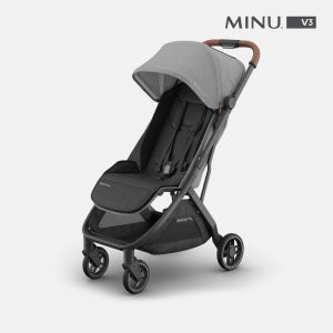 [신규 런칭] 휴대용 유모차_미누V3 GREYSON
